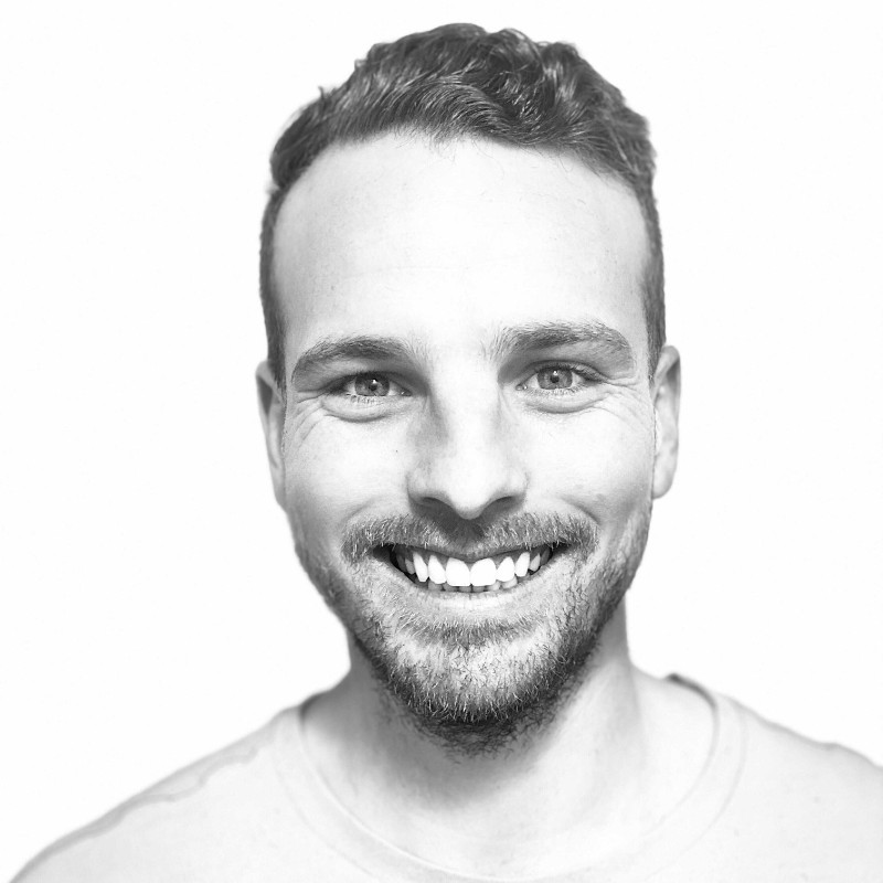 Zack Keahey - Founder of Keahey Consulting